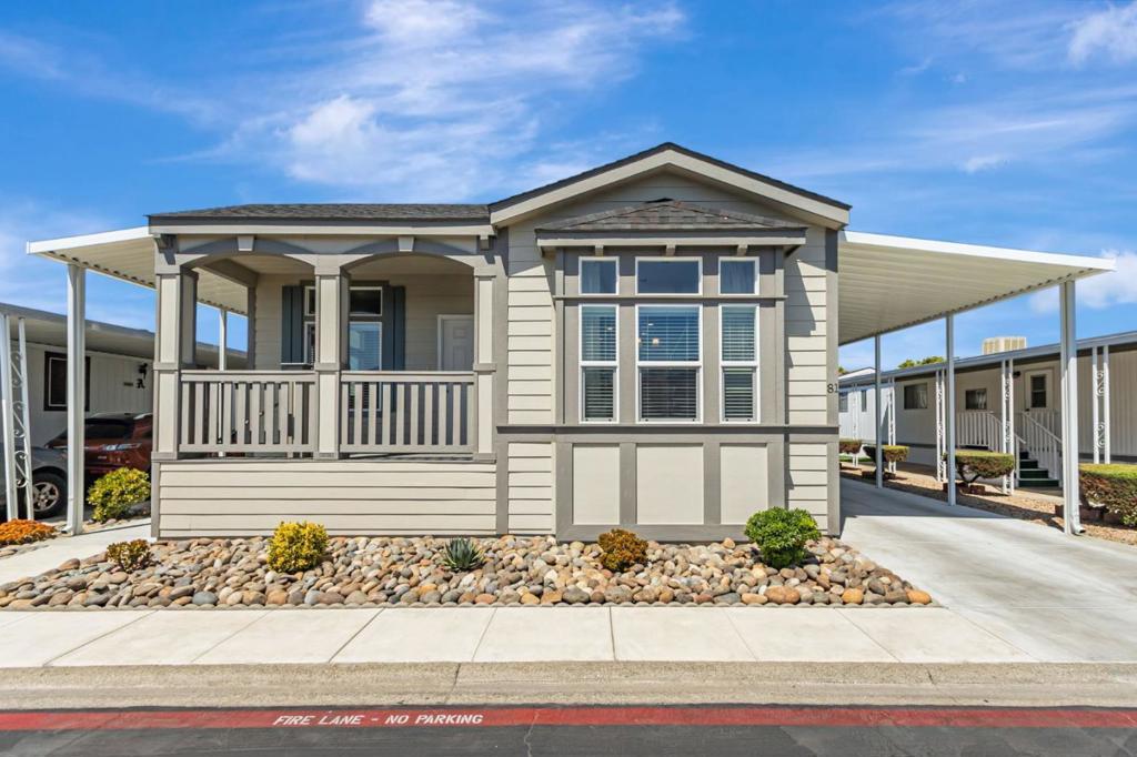 1358 Oakland Road, San Jose