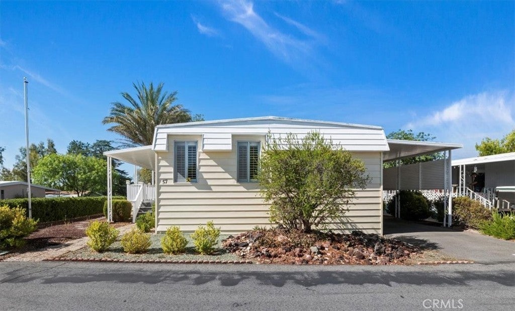 31130 S. General Kearny Road # 57, Temecula