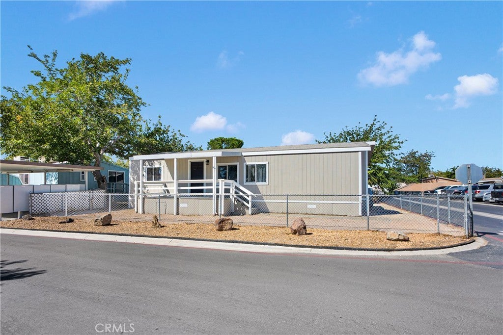 45800 Challenger Way # 171, Lancaster