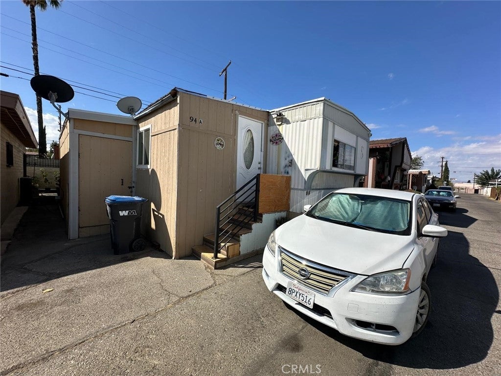 723 I Avenue # 94, Lancaster