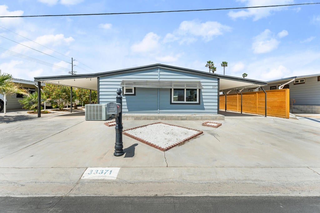 33371 Tubac Trail, Thousand Palms