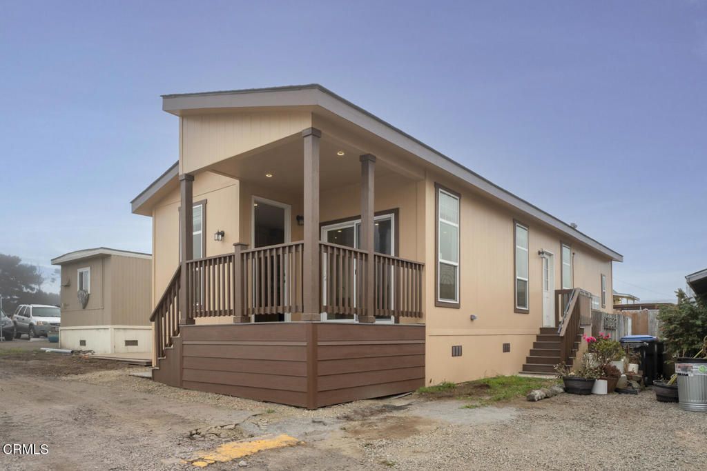 1021 S Main Street # 2, Fort Bragg