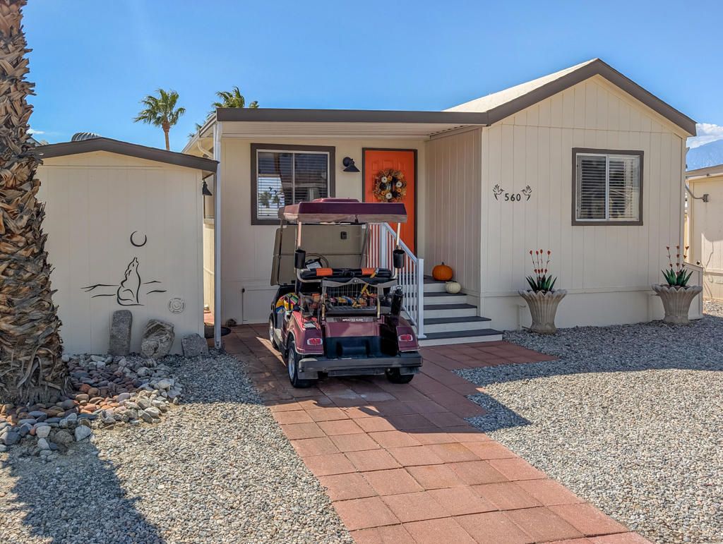 70200 Dillon Road # 560, Desert Hot Springs