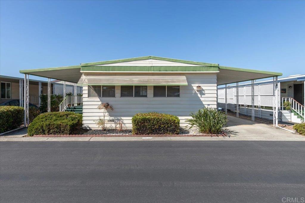 1286 Discovery Street # 92, San Marcos