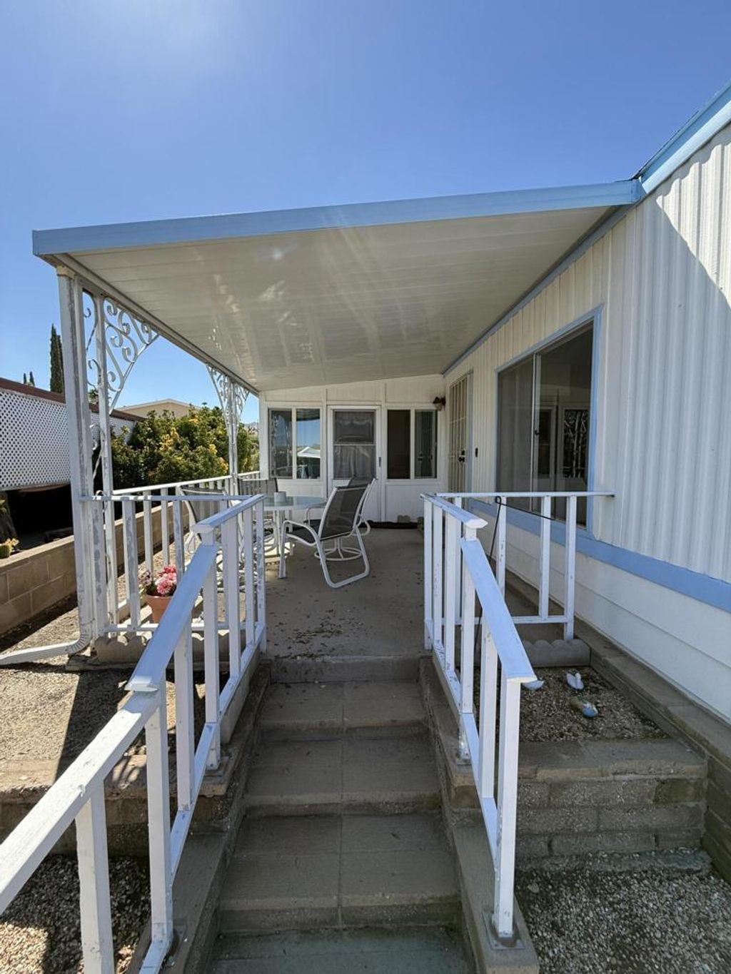 7501 Palm Avenue # 162, Yucca Valley