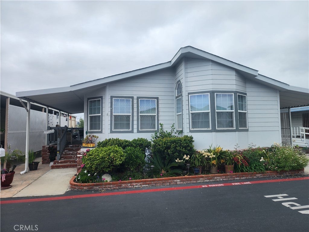 9850 Garfield Avenue # 91, Huntington Beach