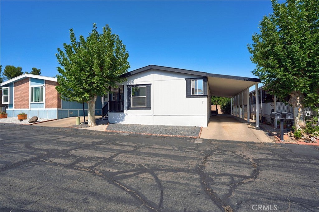 31750 Machado # 7, Lake Elsinore