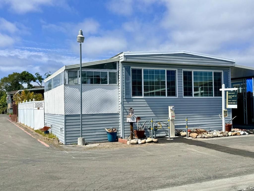 2155 Wharf Road # 12, Capitola
