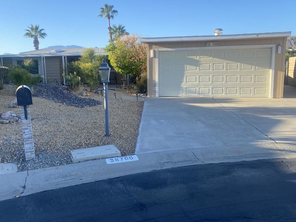 38700 Stone Circle, Palm Desert