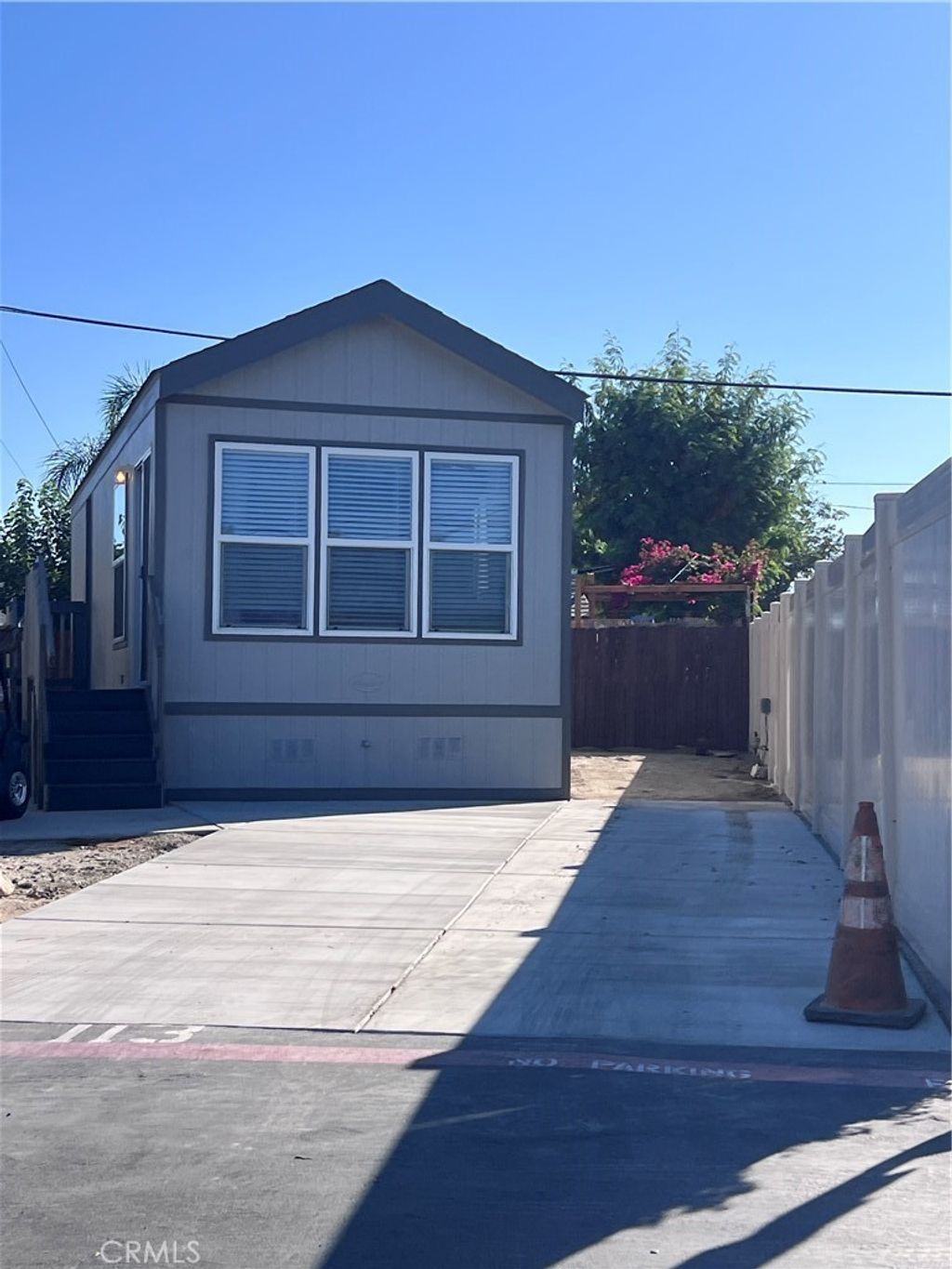 1445 W Florida Avenue # 113, Hemet