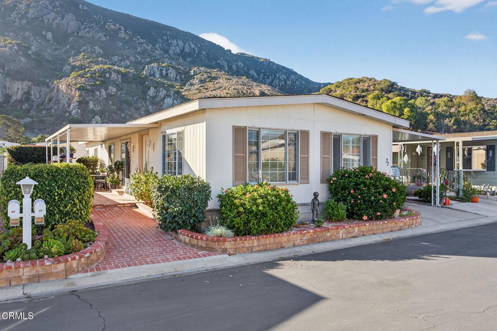 22 Isabel Avenue # 88, Camarillo