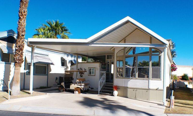 84136 Ave 44, 658 # 658, Indio