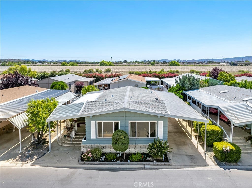 2230 Lake Park # 170, San Jacinto