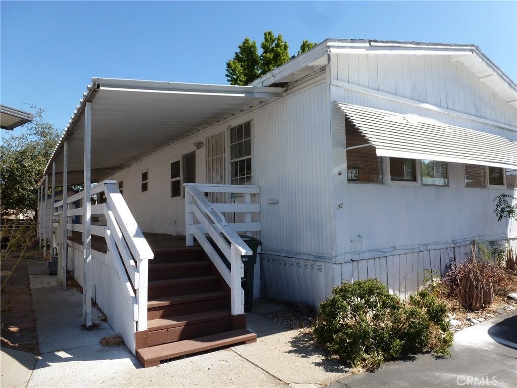 114 Cottonwood Circle, Oroville