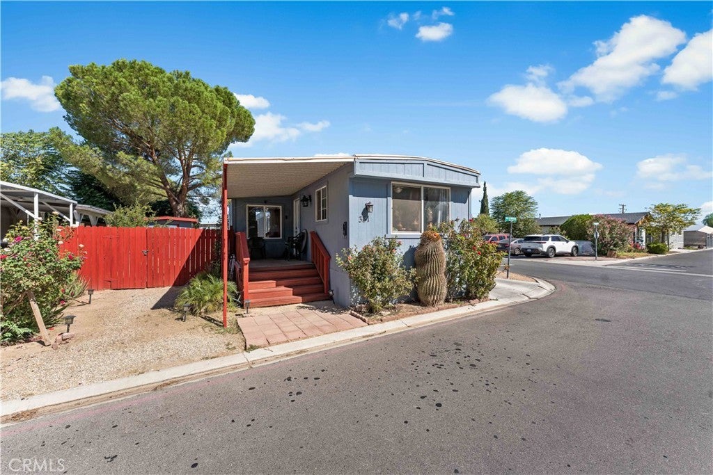 1301 E Avenue I # 351, Lancaster