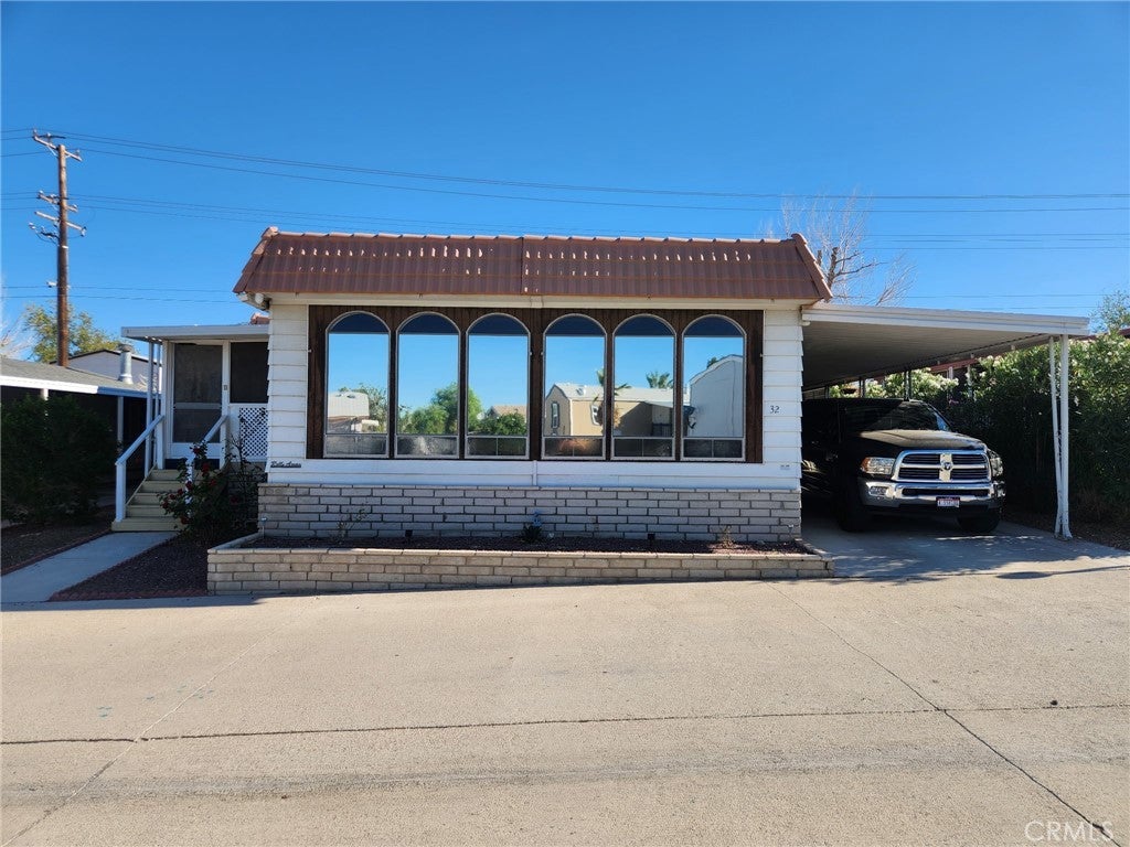 2494 Main Street, Barstow