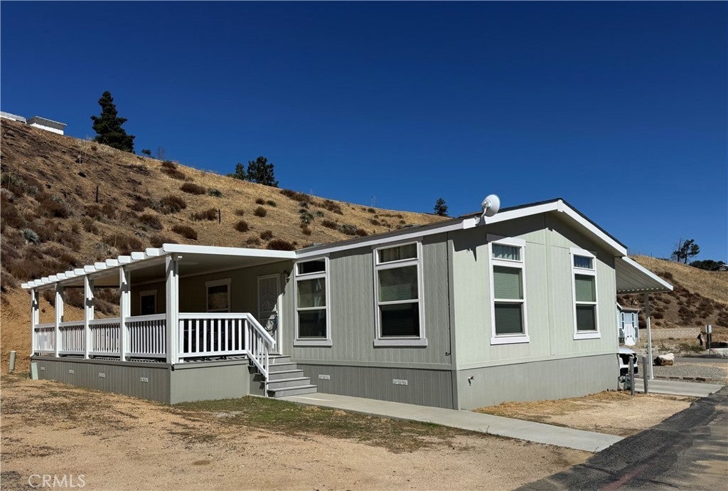 657 Lebec # 36, Lebec