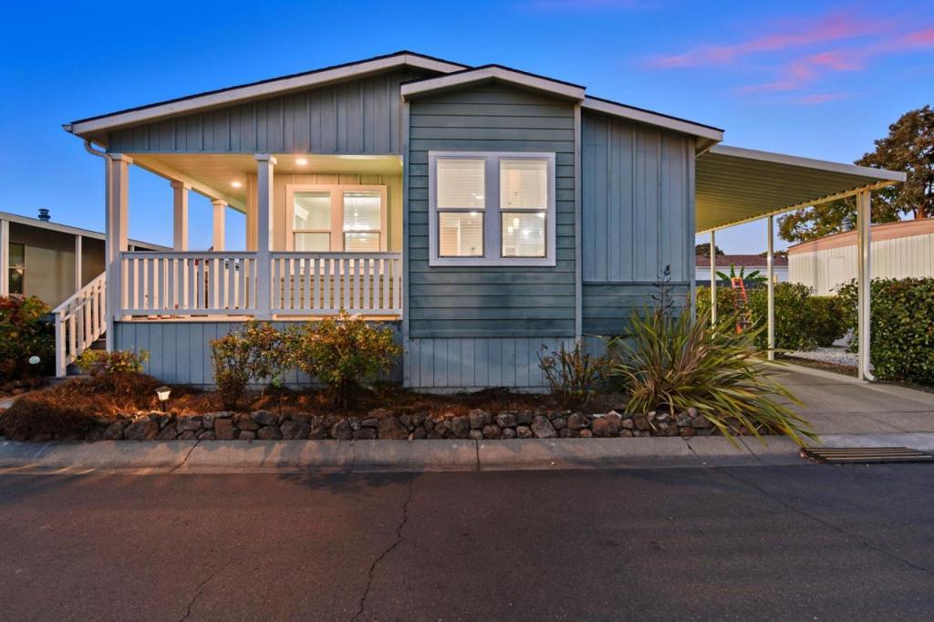 1541 Ortega, Hayward