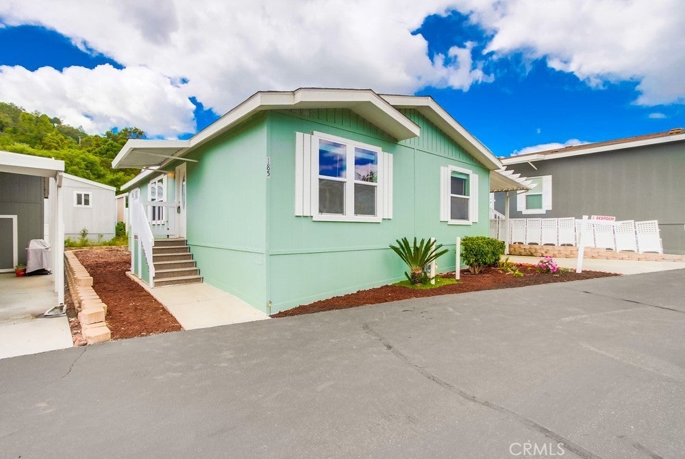 3909 Reche # 185, Fallbrook