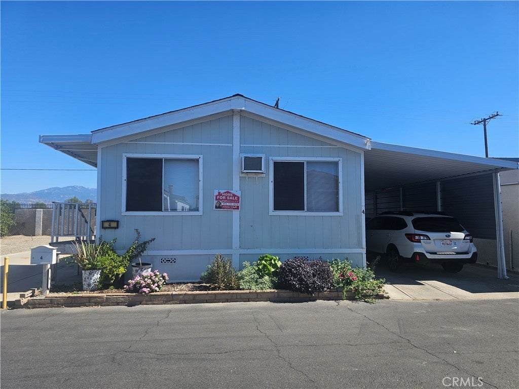 530 Devonshire # 4, Hemet