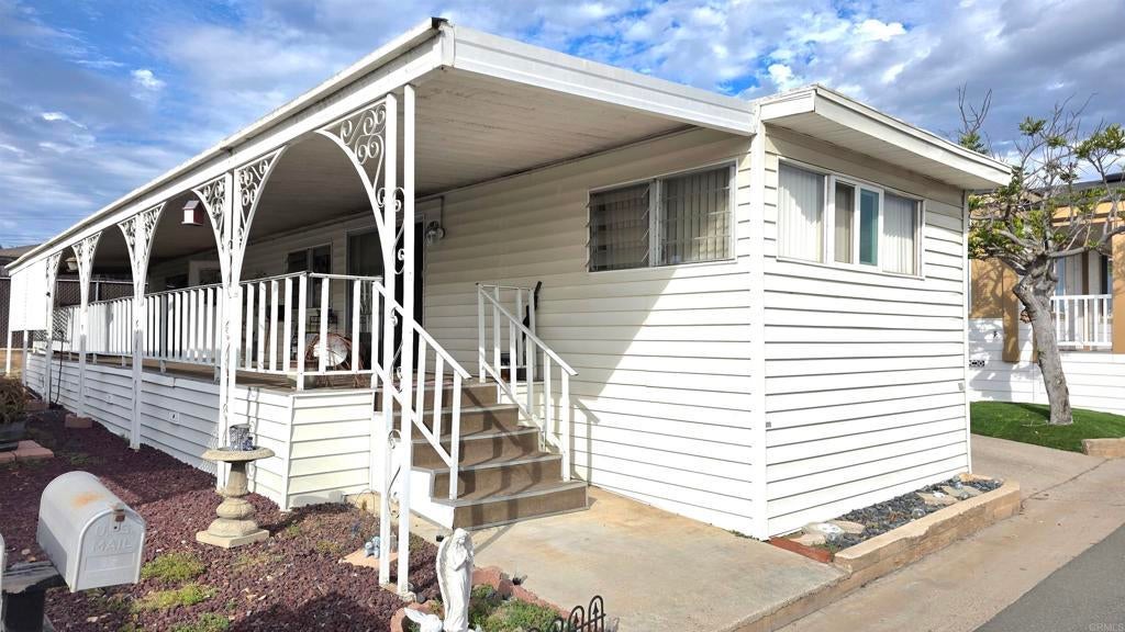 121 Orange Ave. # 33, Chula Vista