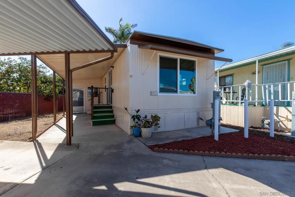 677 G St # 103.5, Chula Vista