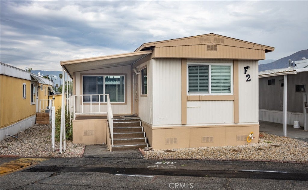 26838 9th Street # F2, Highland