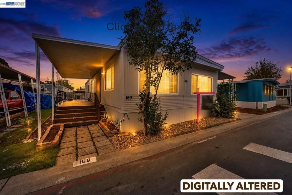 5040 Jackson St Spc #169, North Highlands