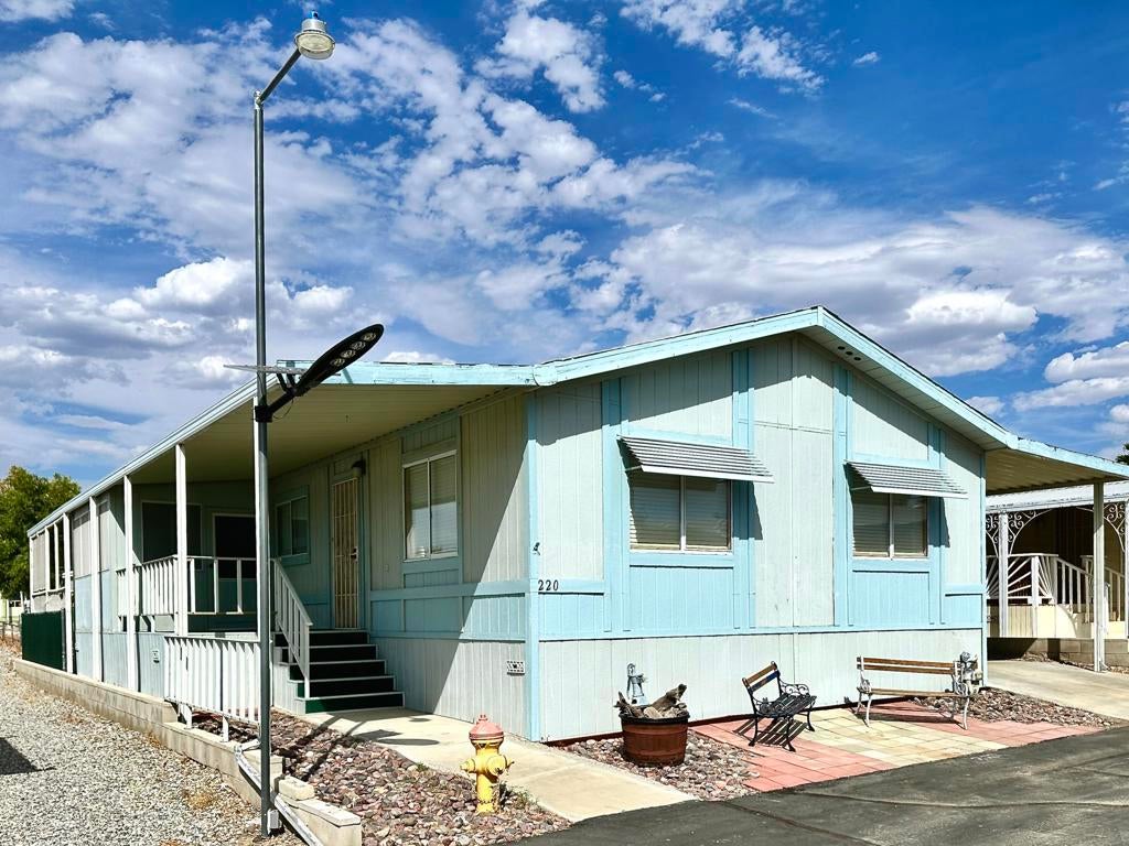 18070 Langlois Road # 220, Desert Hot Springs