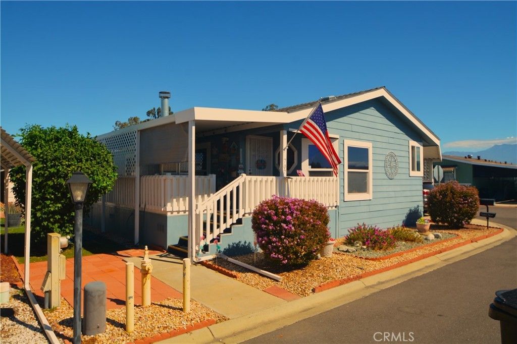 5001 Florida W # 707, Hemet