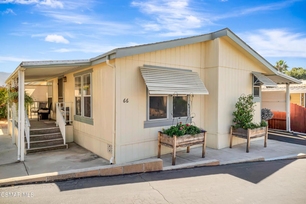 1202 Loma Drive # 66, Ojai