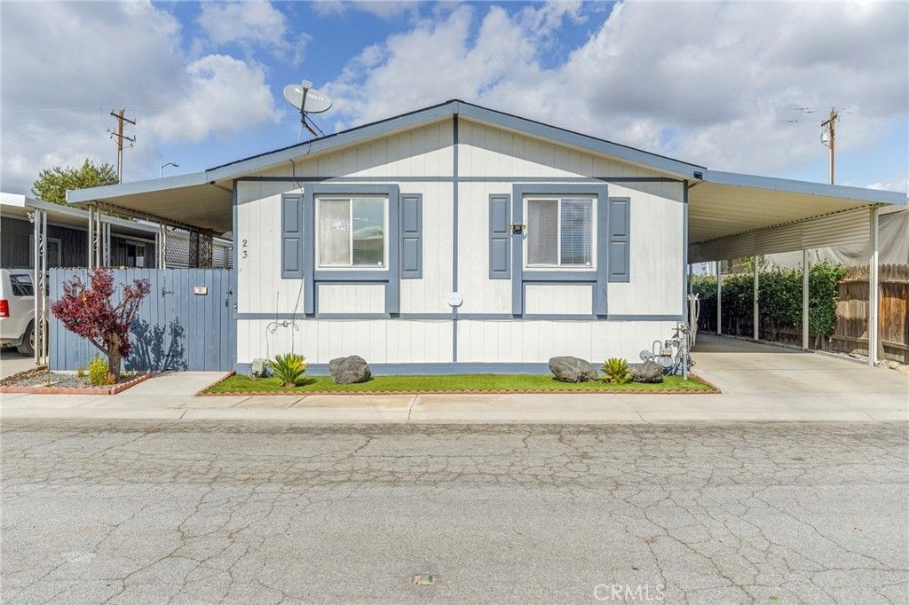 1225 Taft # 23, Bakersfield
