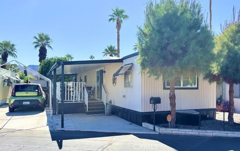 17 Arthur Drive, Cathedral City