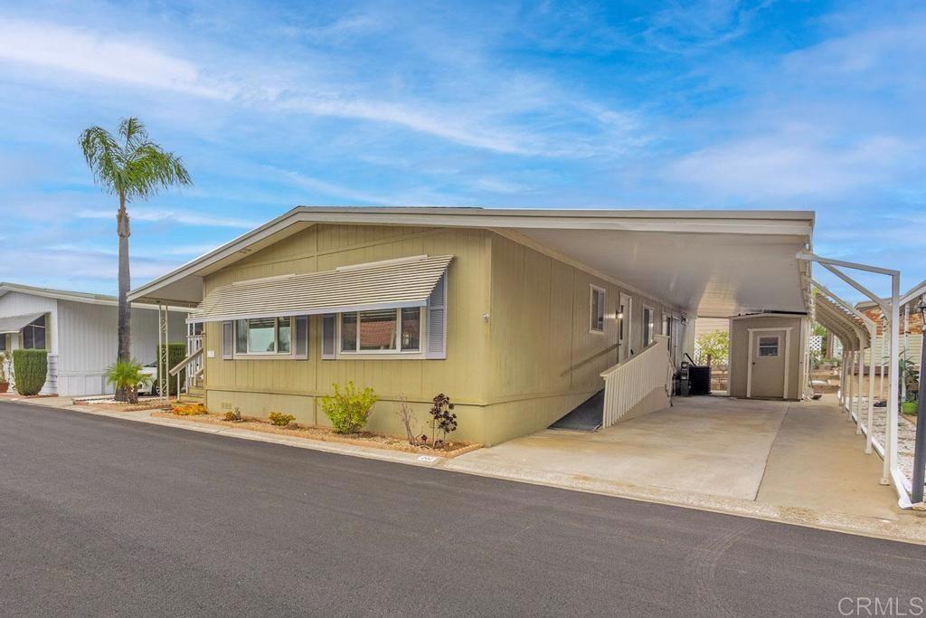 1212 H Street # 202, Ramona