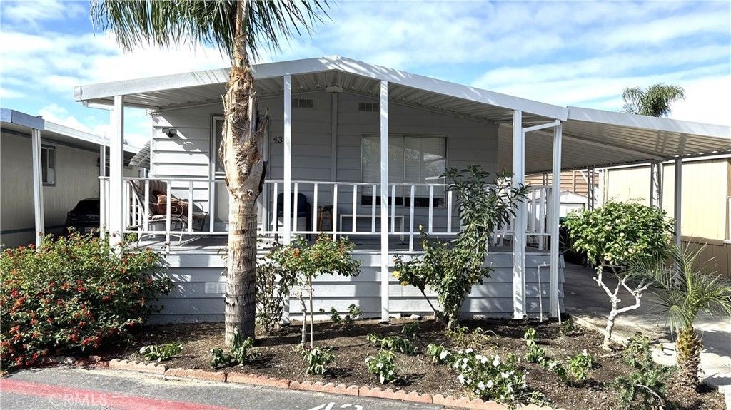 1445 Florida Ave. # 43, Hemet