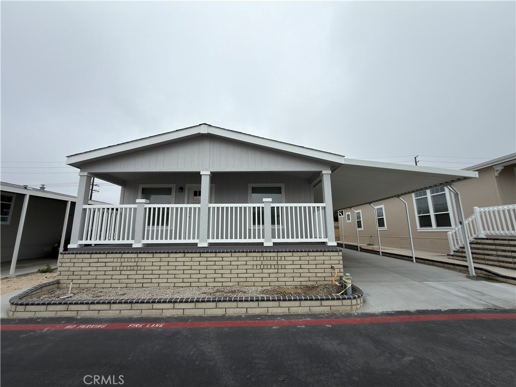 9850 Garfield Ave # 18, Huntington Beach