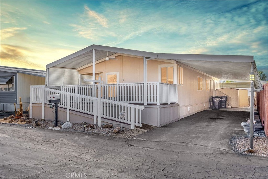 43531 Acacia Ave # 54, Hemet