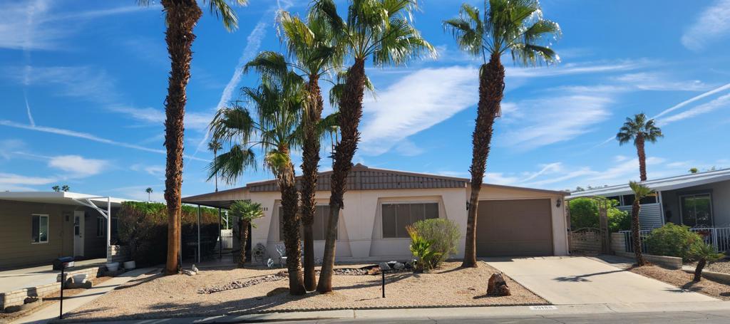39188 Warm Springs Drive, Palm Desert