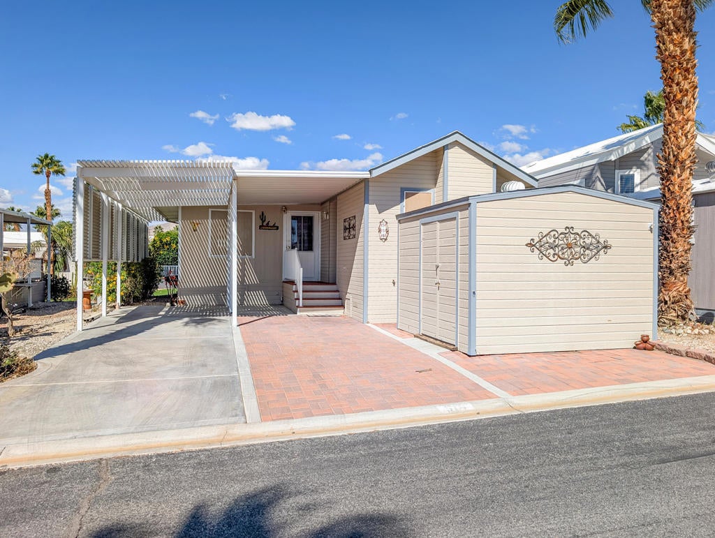 70200 Dillon Road # 514, Desert Hot Springs