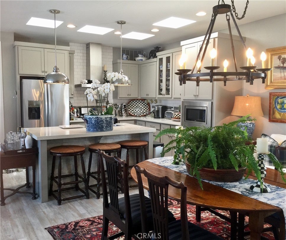 42 Saratoga # 42, Newport Beach