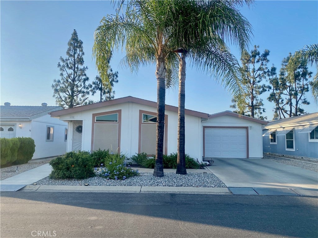 1250 Kirby # 132, Hemet