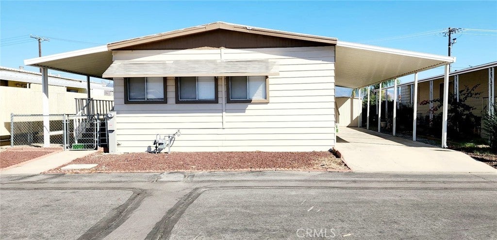 Photo of Listing #CV25242760