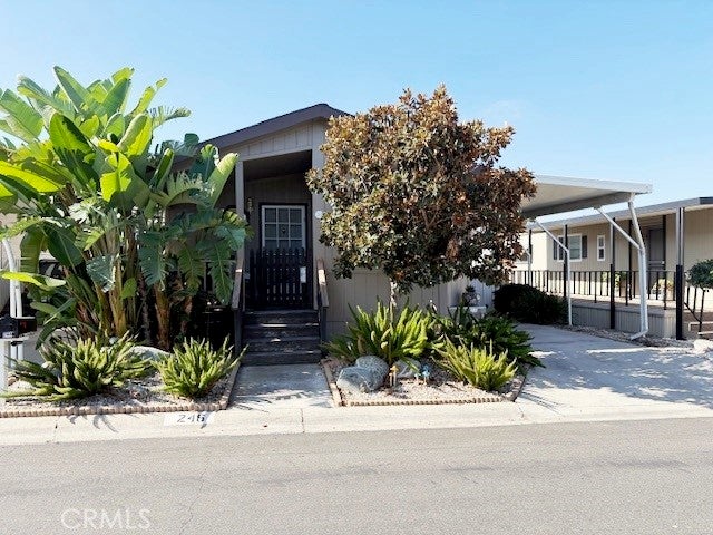 14851 Jeffrey Road # 246, Irvine.