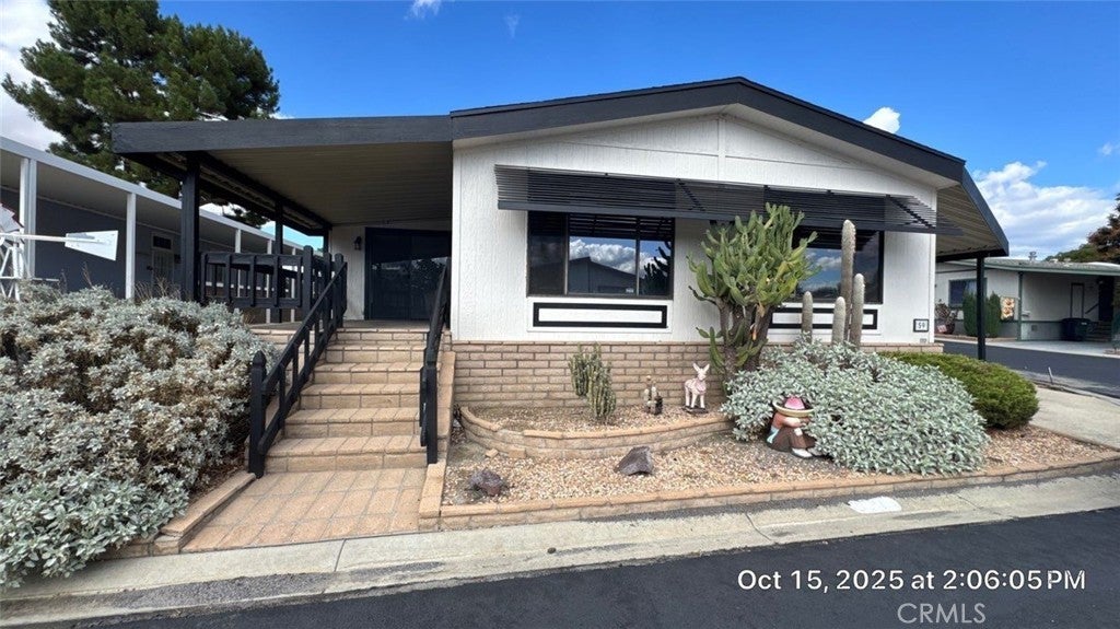 1300 Menlo # 59, Hemet