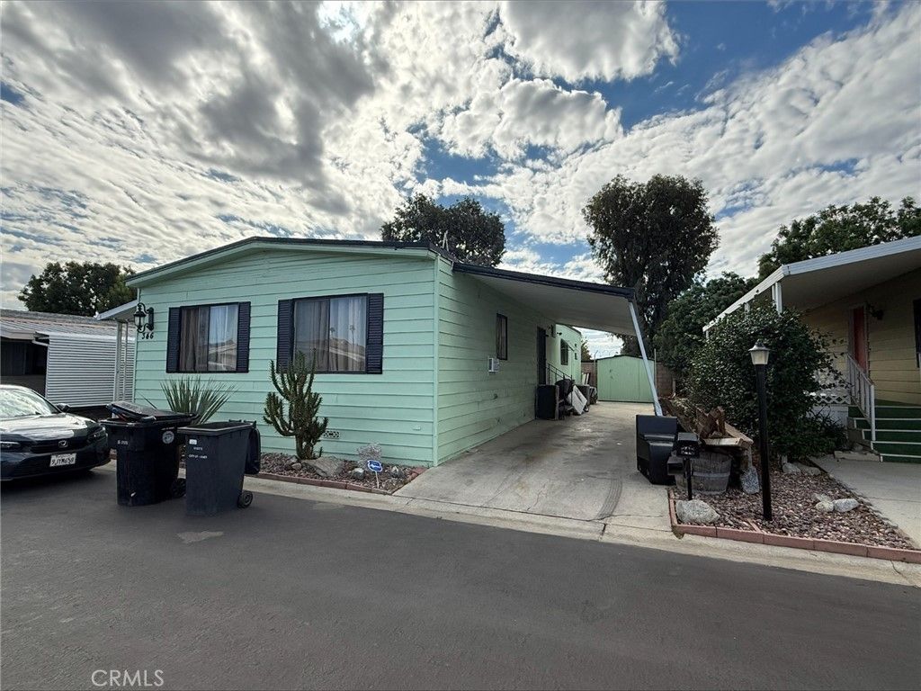 601 Street N Kirby # 346, Hemet