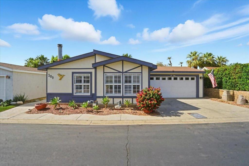 73450 Country Club Drive # 309, Palm Desert