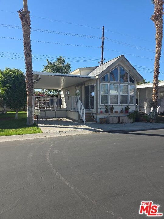 84136 Avenue 44 # 372, Indio