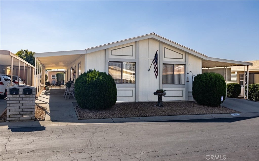 1250 Kirby # 92, Hemet