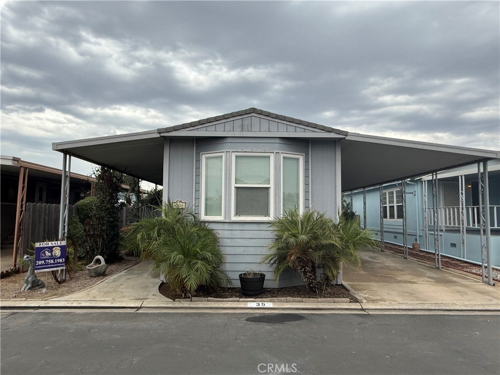 19960 American Ave # 35, Hilmar