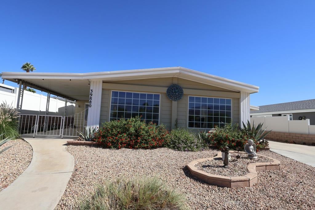 39880 Palm Greens Parkway, Palm Desert